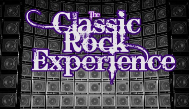 The classic rock experience