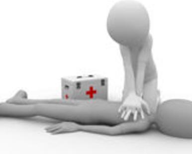 CPR / First Aid / AED Training