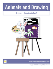 Preschool & K eBook series 'Animals and Science