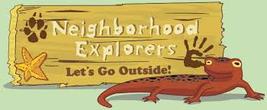 Neighborhood Explorers