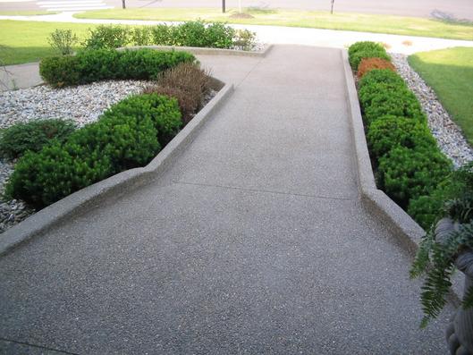 Leading Sidewalk Contractor Sidewalk Repair Services and cost in Panama NE | Lincoln Handyman Services