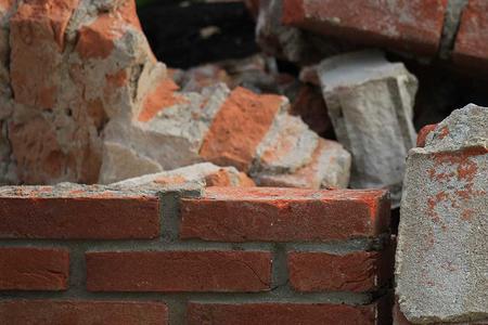 Brick Removal Service Brick Haul Away Brick Pick Up in Lincoln NE | LNK Junk Removal
