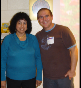 Levent Erdogan Chiropractor