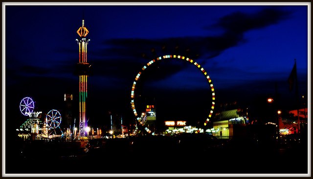 2018 Pennington County Fair