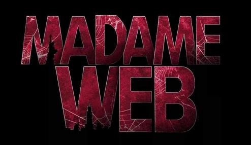 #MadameWeb