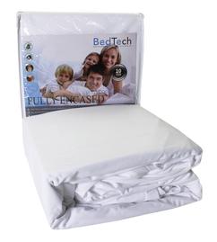 Bed-Tech / Fully Encased Mattress Protector