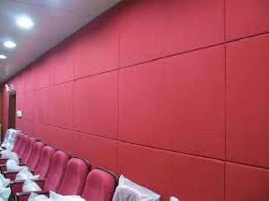 Acoustic Wall Panel Installation Service and Cost in Lincoln NE - Lincoln Handyman Services