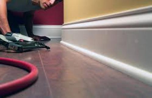 BASEBOARD INSTALLER NEAR ME