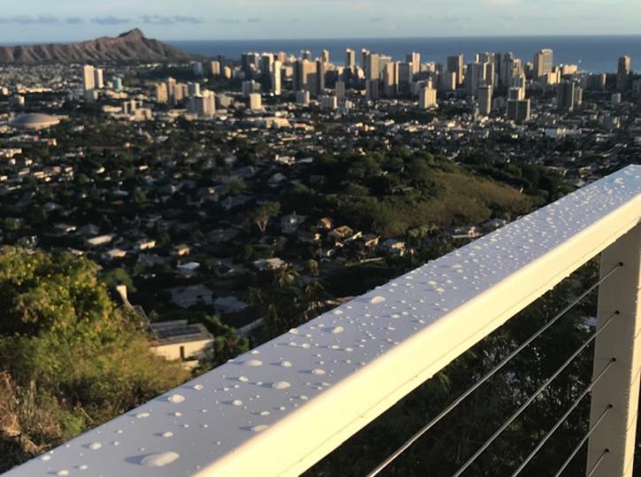cable railing Honolulu, Aluminum Railing System Hawaii,Cable railing Hawaii, Aluminum Cable railing Oahu, Cable railing Honolulu, cable railing