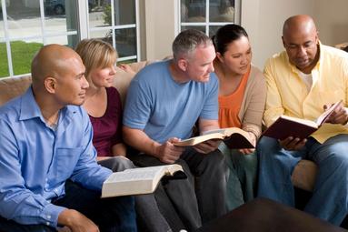 Bible Study