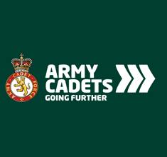 Army Cadet Force logo