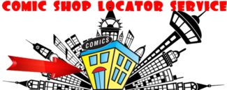 Geekpin Entertainment, Comic Shop Locator