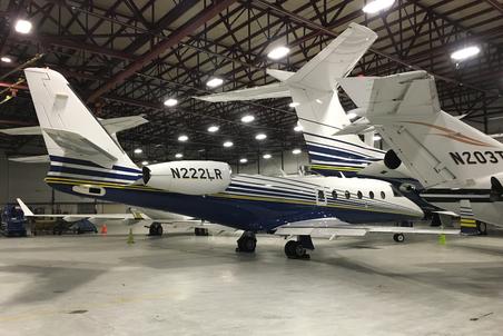 Gulfstream G-150 For Sale