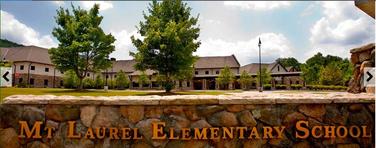 Mt Laurel Elementary School