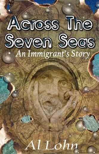 Across The Seven Seas by Al Lohn