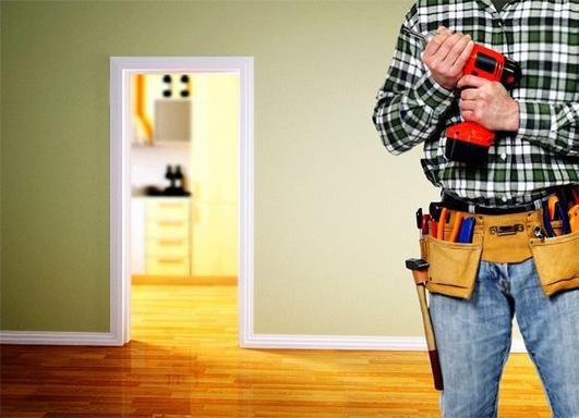 Leading Residential Handyman Services and Cost in Lincoln, NE | Lincoln Handyman Services