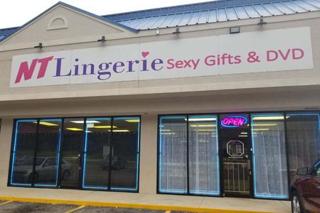 NT LINGERIE SUPERSTORES - 25 Photos - 5021 Moffett Rd, Mobile, Alabama -  Lingerie - Phone Number - Yelp