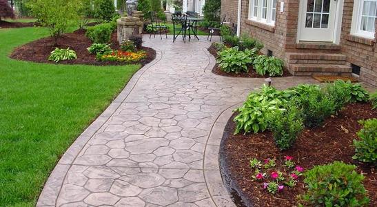 Expert Sidewalk Repair and Installation Services and Cost in Lincoln Nebraska | Lincoln Handyman Services