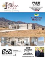 Real Estate Press Volume 37 Issue 2 Feb 2024