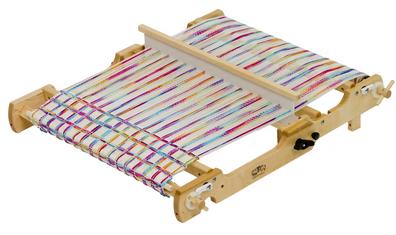 New Schacht 25" Flip, Rigid Heddle Weaving Loom