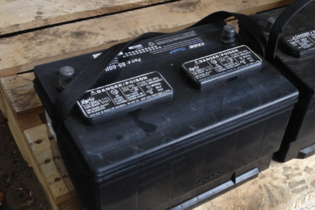 Best Battery Disposal Service Battery Removal in Lincoln NE LNK Junk Removal
