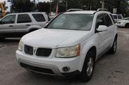 2006 PONTIAC TORRENT