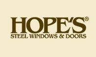 Hopes Steel Windows and Doors