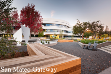 San Mateo Gateway