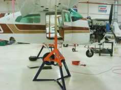 Troutdale Aircraft Services Aviation Maintenance and Repair, Airframe, Piston and Turbine, Authorized Parts, Hangar and Office Space Oregon