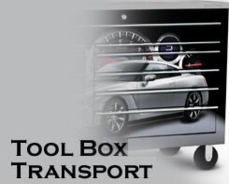 Toolbox Transportation Services and Cost in Omaha NE | FX Mobile Mechanic Services