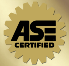 ASE Certification