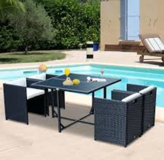 BEST LAS VEGAS HENDERSON OUTDOOR FURNITURE ASSEMBLY SERVICES