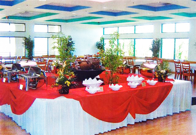 Banquet Facility