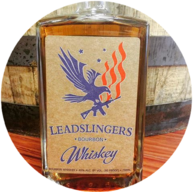 Leadslingers Whiskey