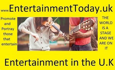 entertainment today