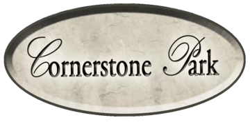 Cornerstone Park Community - Raleigh, North Carolina