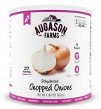 Augason Farms Dehydrated Chopped Onions – 217 Servings