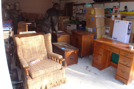 Junk Unwanted Old Furniture Removal Service Old Furniture Pick Up