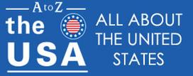 A to Z: The USA - All About The United States