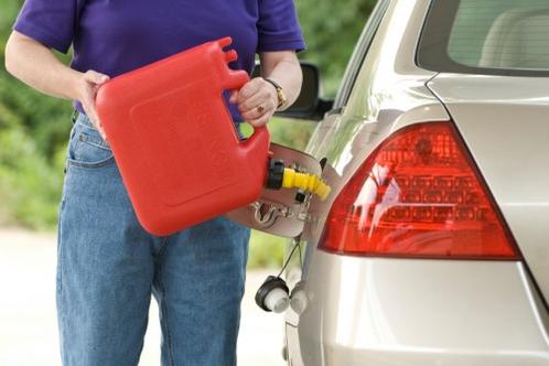 FUEL DELIVERY SERVICE EDINBURG MISSION MCALLEN