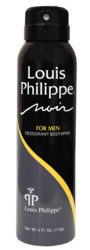louis philippe deodorant men