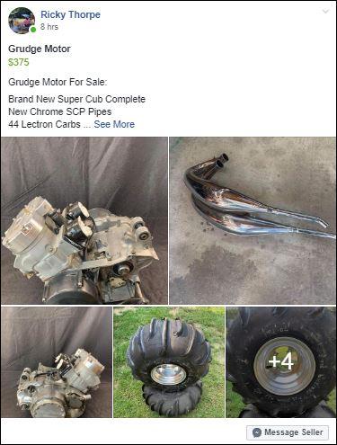 Atvdragracer Classifieds