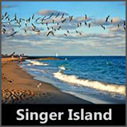 Singer Island, Florida