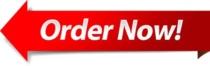 Red arrow pointing left with white text caption "ODER NOW!"