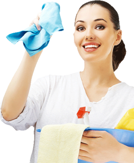 Residential & Office Cleaning