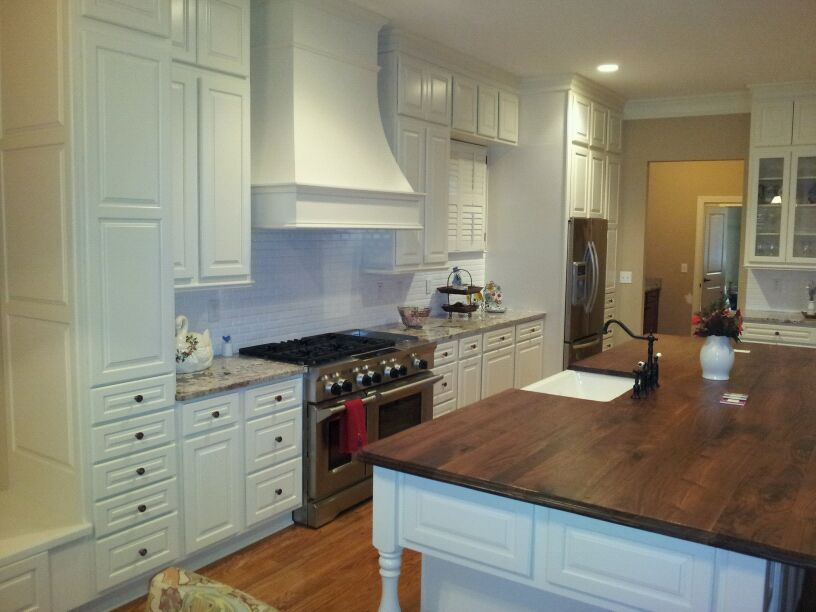 kitchen bath design - signature cabinetry & design