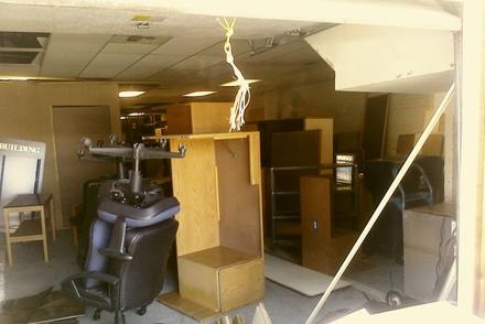 Table Removal: Do you need to get rid of that old table in your Omaha home? Or maybe other household junk and debris. Omaha Junk Disposal are the #1 option for junk removal table removal pool table removal hauling moving needs in Omaha NE. Call us now or BOOK us for table removal.