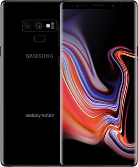 note 9 repair cost