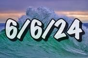 wedge pictures june 6 2024 surfing sunset skimboarding bodyboarding wave waves