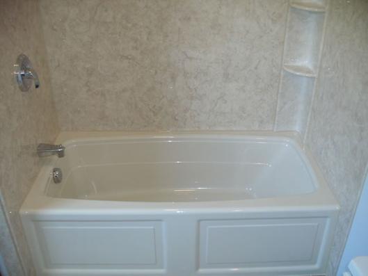 Affordable Bathtub Replacement Services And Cost In Lincoln Ne | Lincoln Handyman Services